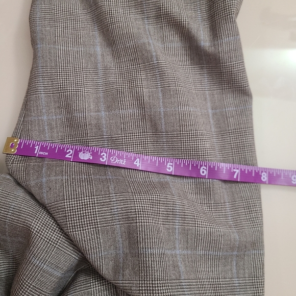 Ermenegildo Zegna Blazer size 54R additional photos may be included per request - Picture 12 of 12